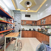 Nhà Bán Nghĩa Phát-P6-Tân Bình; Hẻm 5M - Nhà 2 Tầng- 2 Phòng Ngủ 2 Vệ Sinh- 41M2 - Sổ Vuông Vức; 5.35 Tỷ