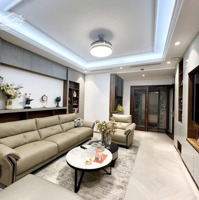 Bán Gấp! Nhà Phân Lô Ô Tô Đường 800A, Thang Máy, Gara, Nội Thất Xịn, Ngõ Thông, An Sinh Đỉnh 56M*7T