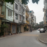 Bán Nhà Nguyễn Sơn, Long Biên, 85M*7T, 23,8 Tỉ. Nhà Mới Ở Luôn.