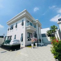Bán Nhà 2 Tầng Sân Vườn Mặt Tiền Đường Lư Giang - Phước Đồng - Nha Trang