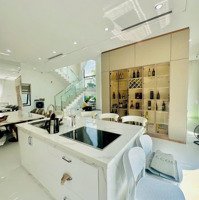 Bán Nhà 2 Tầng Sân Vườn Mặt Tiền Đường Lư Giang - Phước Đồng - Nha Trang