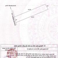 Nền thổ cư phường 3 Tp Tân An giá rẻ