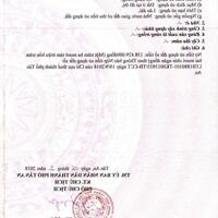 Nền thổ cư phường 3 Tp Tân An giá rẻ