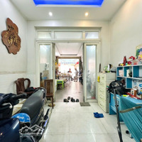 Bán Gấp!Hẽm Xe Hơiđường Nguyễn Thái Bình, Phường 4, Tân Bình Dtcn 88.9M2 Khu Kd Sầm Uất Giá Chỉ 12Tỷ6 Tl