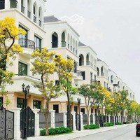 Bán Bt Tại The Empire - Vinhomes Ocean Park 2, 126,6 Triệu / M2, 120 M2 , Ô Tô Đỗ Ngay Trong Nhà