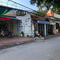 Bán Nhà Lô Góc Cực Hiếm Tại Mặt Phố Trung Lực. Diện Tích: 100M2. Giá: 8,1 Tỷ. Lh: Đạt 0934.234.298