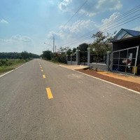 Bán Gấp Lô Đất 212M2 Tại Xã Long Tân, Dầu Tiếng, Bình Dương Chỉ 300 Triệu