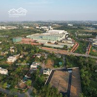 Bán Đất Chính Chủ Tái Định Cư Vai Réo