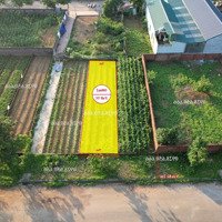 Bán Đất Chính Chủ Tái Định Cư Vai Réo