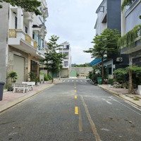 Bán Đất 2,5 Tỷ Ngang 4,7M Rẻ Nhất Kdc Gần Chợ Phú Phong, P. Bình Chuẩn Tp. Thuận An