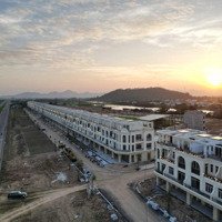 Bán Đất Nền Sổ Đỏ Tại Khu Đô Thị Đẳng Cấp Đầu Tiên Tại Quy Nhơn Iconic