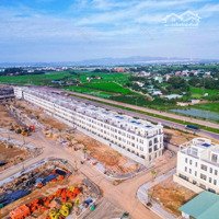 Bán Đất Nền Sổ Đỏ Tại Khu Đô Thị Đẳng Cấp Đầu Tiên Tại Quy Nhơn Iconic