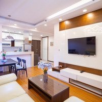 Cho Thuê Căn Hộ Chung Cư Sunrise City, 21 Triệu, 77M2, Đẹp, Nhiều Tiện Ích, Uy Tín