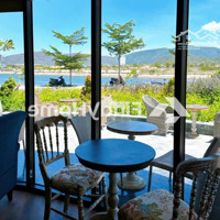 (Còn 10 Suất Giảm 16%) Giá Từ 800 Triệu - 1,3 Tỷ View Panorama Sông Hà Thanh