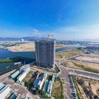 (Còn 10 Suất Giảm 16%) Giá Từ 800 Triệu - 1,3 Tỷ View Panorama Sông Hà Thanh