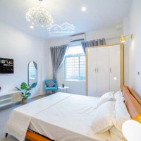 Oto Tránh 2 Thoáng! Bán Tòa Ccmn Dịch Vụ Quần Ngựa, Liễu Giaidiện Tích70M2, Tm 7 Tầngmặt Tiền4M, Giá Bán 33 Tỷ
