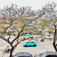 Oto Tránh 2 Thoáng! Bán Tòa Ccmn Dịch Vụ Quần Ngựa, Liễu Giaidiện Tích70M2, Tm 7 Tầngmặt Tiền4M, Giá Bán 33 Tỷ
