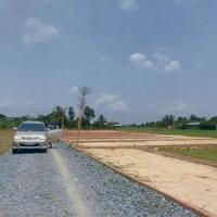 ÔNG ANH CẦN BÁN SỈ 5 LÔ ĐẤT KẾ BÊN DỰ ÁN VIN HOMES THỊ TRẤN HẬU NGHĨA - GIÁ ĐẦU TƯ