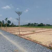 ÔNG ANH CẦN BÁN SỈ 5 LÔ ĐẤT KẾ BÊN DỰ ÁN VIN HOMES THỊ TRẤN HẬU NGHĨA - GIÁ ĐẦU TƯ