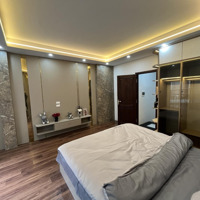 Bán Nr Đẹp Tại Xuân La, 7,95 Tỷ, 31M2, 3 Phòng Ngủ 4 Vệ Sinh 5 Tầng, Full Nội Thất