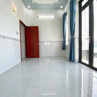 Ngang Hiếm 5M5, 55M2, 2 Tầng Btct Mới Hẻm Ba Gác, Khu An Ninh Dân Trí Cao Chỉ Nhỉnh 3 Tỷ