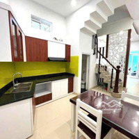Bán Nhà 4 Tầng Phố Định Công Hạ - 20M Ra Ô Tô - 34M - Giá Bán 5.85 Tỷ