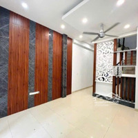 Bán Nhà 4 Tầng Phố Định Công Hạ - 20M Ra Ô Tô - 34M - Giá Bán 5.85 Tỷ