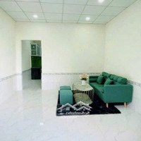 Bán Nhà Quận 12 Thạnh Xuân 25 Đường Xe Hơi