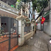 Bán Đất Trung Tâm Cầu Giấy. Diện Tích 53M² Mặt Tiền 5M Giá Chỉ 11Tỷ.