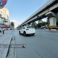 Bán Nhà Phố Trần Phú, Gần Hồ Văn Quán, Gần Ô Tô, Mặt Tiền 7M , Hà Đông, 38M Nhỉnh 6 Tỷ