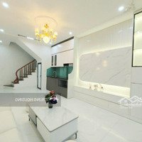 Bán Nhà Phố Trần Phú, Gần Hồ Văn Quán, Gần Ô Tô, Mặt Tiền 7M , Hà Đông, 38M Nhỉnh 6 Tỷ