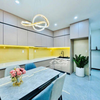 Chính Chủ Bán Nhà 3 Tầng Mới Đẹp Xô Viết Nghệ Tĩnh P25 Bình Thạnh 45M2 Tặng Hết Nội Thất Xịn 6.X Tỉ