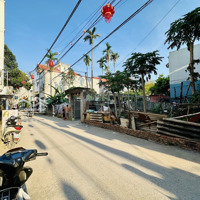 Bán Đất 44.5M2, Giá Thỏa Thuận Tại Biên Giang, Hà Đông, Hà Nội