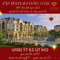 2.5 Tỷ Trong Tay Sở Hữu Ngay Đất Nền 98M2 Sẵn Sổ Trong Vành Đai 4