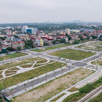 2.5 Tỷ Trong Tay Sở Hữu Ngay Đất Nền 98M2 Sẵn Sổ Trong Vành Đai 4