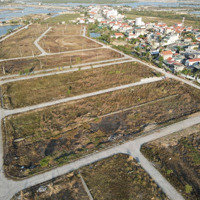 Bán Đất Khu Đấu Giá 150M Tân An, Quảng Yên, 23,5 Triệu / M2, 150 M2