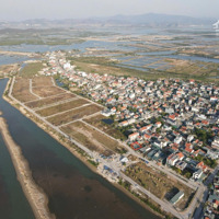 Bán Đất Khu Đấu Giá 150M Tân An, Quảng Yên, 23,5 Triệu / M2, 150 M2