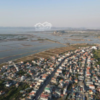 Bán Đất Khu Đấu Giá 150M Tân An, Quảng Yên, 23,5 Triệu / M2, 150 M2
