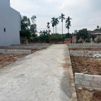 Kiếm Đâu Ra Đất Dưới 1 Tỷ Mà Đẹp Như Này ** Địa Chỉ: Khai Thái - Phú Xuyên -