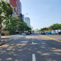 Lô Đất View Trực Diện Biển Đường Hoàng Sao Ngang 35M Hiếm Có