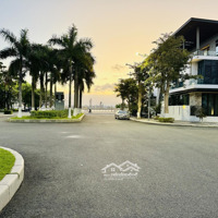 Định Cư Hà Nội Nên Vợ Chồng Tôi Cần Bán Đất Biệt Thự Góc 2 Mặt Tiền Euro Village 1, Giá Bán 40 Tỷ