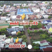 Cần Bán Đất Biệt Thự 10X30 Giá Bán 1,5Ty Thương Lượng Tại Chợ Bàu Lâm Xuyên Mộc