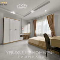 Siêu Phẩm Studio 35M2 Cửa Sổ Lớn, Decor Xinh, Full Nội Thất Máy Giặt Riêng Đường Tô Hiến Thành Q10