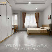 Siêu Phẩm Studio 35M2 Cửa Sổ Lớn, Decor Xinh, Full Nội Thất Máy Giặt Riêng Đường Tô Hiến Thành Q10
