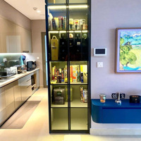 Cho Thuê Căn Hộ 2 Pn View Sông Sky 89, Hoàng Quốc Việt, Quận 7