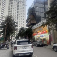 Cần Cho Thuê Toà Vp Khu Đấu Giá Tứ Hiệp- Thanh Trídiện Tích250M*7 Tầng Thang Máy Vị Trí Đẹp.