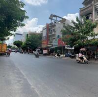 Bán Đất Mặt Tiền Vip Đường Tân Sơn Nhì – Q. Tân Phú