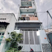 Bán Nhà Riêng Tại Huỳnh Tấn Phát, 1,96 Tỷ, 70M2, 4 Phòng Ngủ 3 Vệ Sinh Hướng Tây Nam