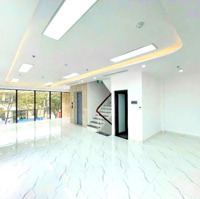 Toà Vp Đại Cồ Việt, Ngõ Thông, Ô Tô Tránh Dừng Đỗ, 91M*8T Thang Máy, Mặt Tiền Khủng