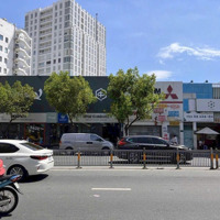 Bán Nhà Góc 3 Mặt Tiền Ung Văn Khiêm - Dt: 55 X 50M - Ctxd: 3 Hầm + 30 Lầu - Giá Bán: 450 Tỷ Tl